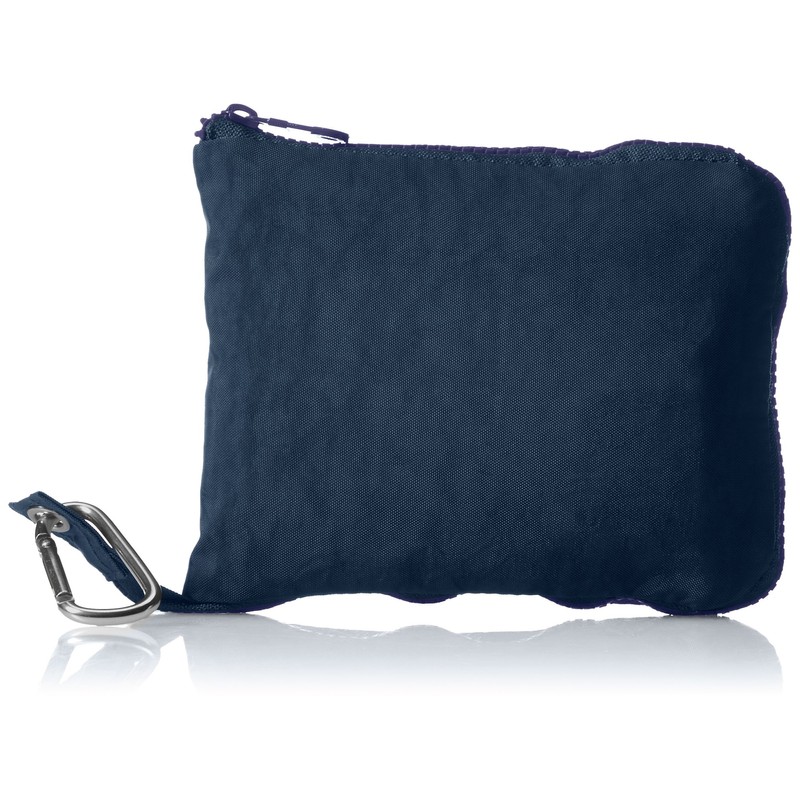 Hapitas Foldable Rounded Corner Boston Bag, Washer, Nylon Material, Carry-On
