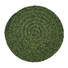 Park Designs Basil Spice Bin Braided Trivet Set of 4