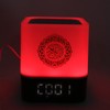 Touch Speaker Bluetooth Sound Quran Player USB Rechargeable Collection Supplies