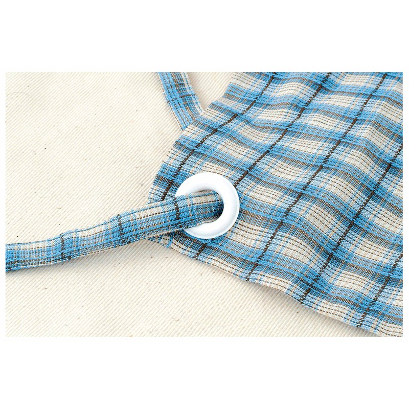 Family Tool (Family Tool) Plastic Double Sided Grommets 12 mm