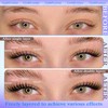 Goddvenus Natural Lash Clusters Kit for DIY Lash Extension 3