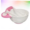 KOMBIUDA 1 Grinding Bowl food baby Conditioner