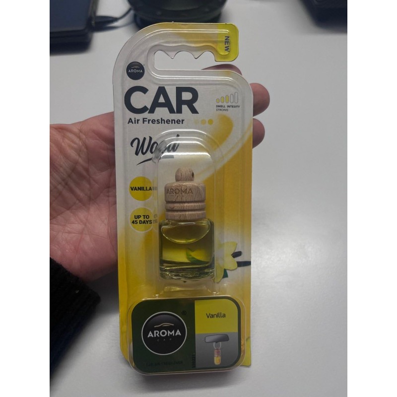 Aroma Car 681801 car accessory
