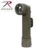 Rothco 688: Genuine G.I. Anglehead Flashlight