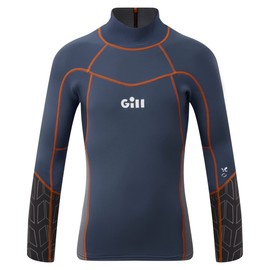 Gill Junior Zenlite Neoprene Top Ideal for Watersports, Sailing, Boardsports, Stand Up Paddleboard, Kayaking, Windsurfing