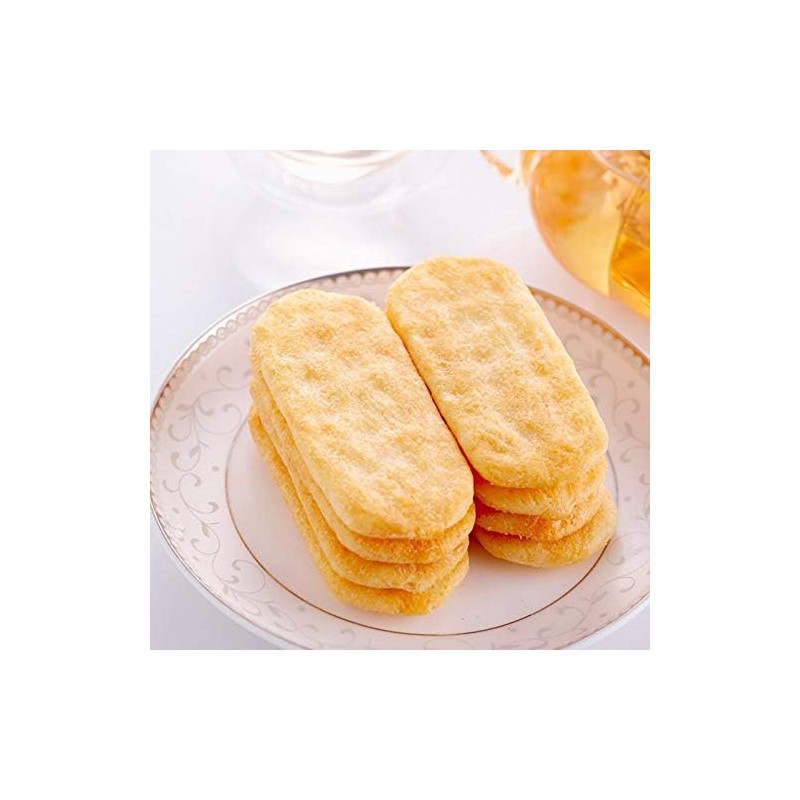 Want-Want Senbei Rice Crackers 112 g (3.95oz)