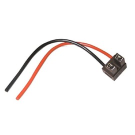 Pearl PWN666 H7 Bulb Holder with Cable