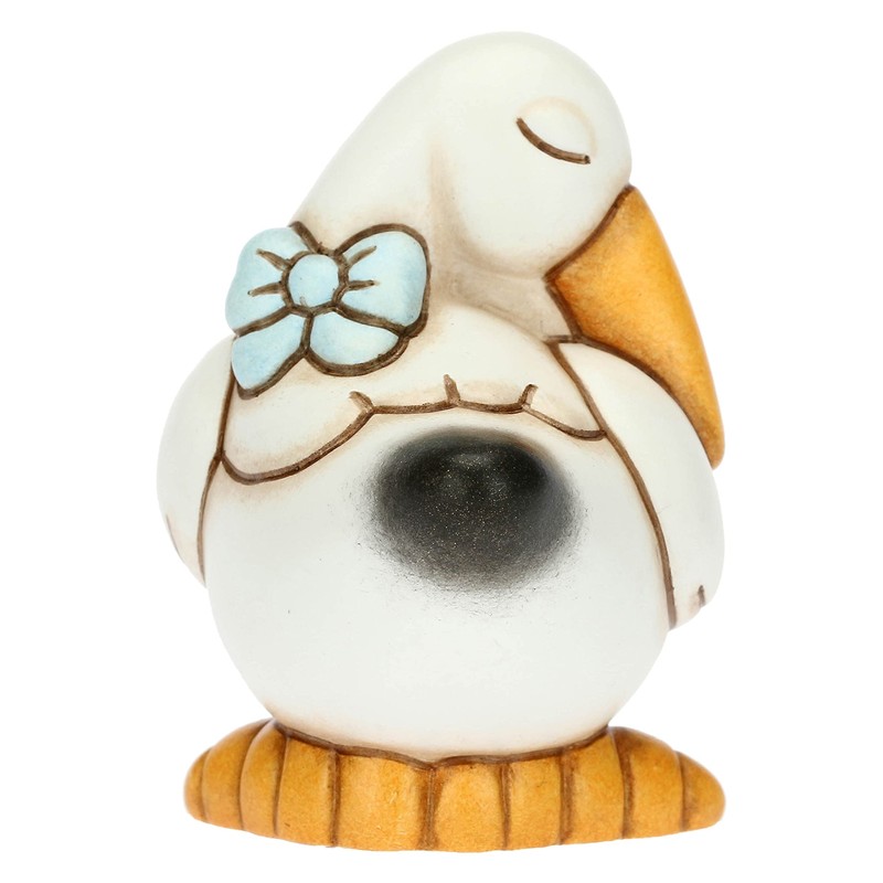 THUN - Birth Stork with Child