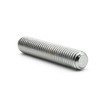 Hippo Hardware M3 (3mm X 30mm) Flat Point Headless Grub