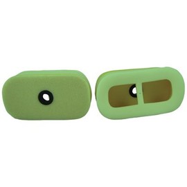 No Toil Pre-Oiled Air Filter for Honda XR250R 1987-2004