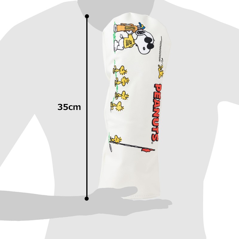 Uplark H-218 HC Joke Cool Golf DR H-218