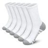 6 Pares De Medias Largas Para Maratones De Baloncesto Deport