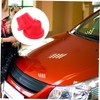iplusmile 2pcs Speaker Baffles for Car Audio Speaker Protector Covers