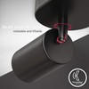 B.K.Licht I Spotlight Bulb I Swivelling I Rotatable I GU10