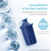 AQUA CREST Water Filter, Intended for Brita® Elite® Water Filter,