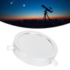 Solar Film Filter 64‑90mm Eye Protection Red Yellow Sun Solar