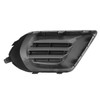 DNA MOTORING Front Left Fog Light Cover Compatible with Subaru