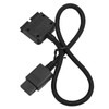 Cable Adapter Disk System Emulator Connector Game Reader Adapter for
