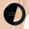 Loccitane 로쎄앙 퍼펙션 쿠션팩트 SPF33 PA+++ 1+1 L'Oreal Paris Perfect