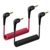 YEAOI 2-Pack 3.5 mm Audio Cable for DJI Mic Mini