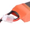 11.1v 4200mah 45C Rechargeable Toy Lithium Battery with EC5 Plug