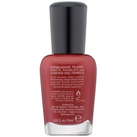 ZOYA Nail Polish, Renee, 0.5 fl. oz.