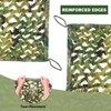 FLYEGO GEN 2 Camo Netting Camouflage Netting Hunting Blind Camo