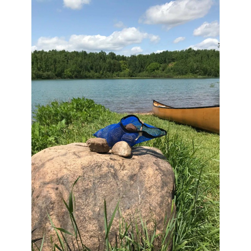 Spring Creek Manufacturing Canoe/Kayak Anchor Bag | MADE IN THE