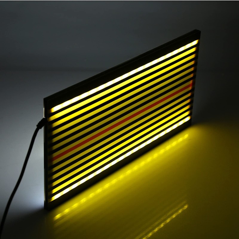 Line Board Pdr Reflector Board Dent Board LED Line Dent