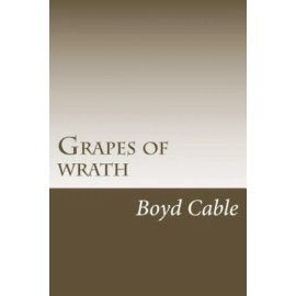 Grapes Of Wrath