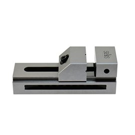 Shars Screw-less Toolmakers Grinding Ground Vise 2" Jaw Width x 2-1/2" Jaw Opening 202-1120 M[