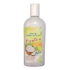 Combo Restaurador Capilar Shampoo Y Keratina De Coco Sin Sal