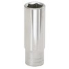 KS Tools 917.3833 3/8" CLASSIC Hexagonal socket, deep, 13mm