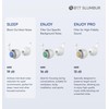 Sleep Ear Plugs Noise Reduction - 32 dB Ear Plugs