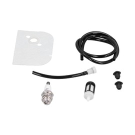 Chainsaw Air Filter, Air Filter Cotton Fuel Filter Spark Plug Chainsaw Accessory for STIHL 009 010 011 012 ST600