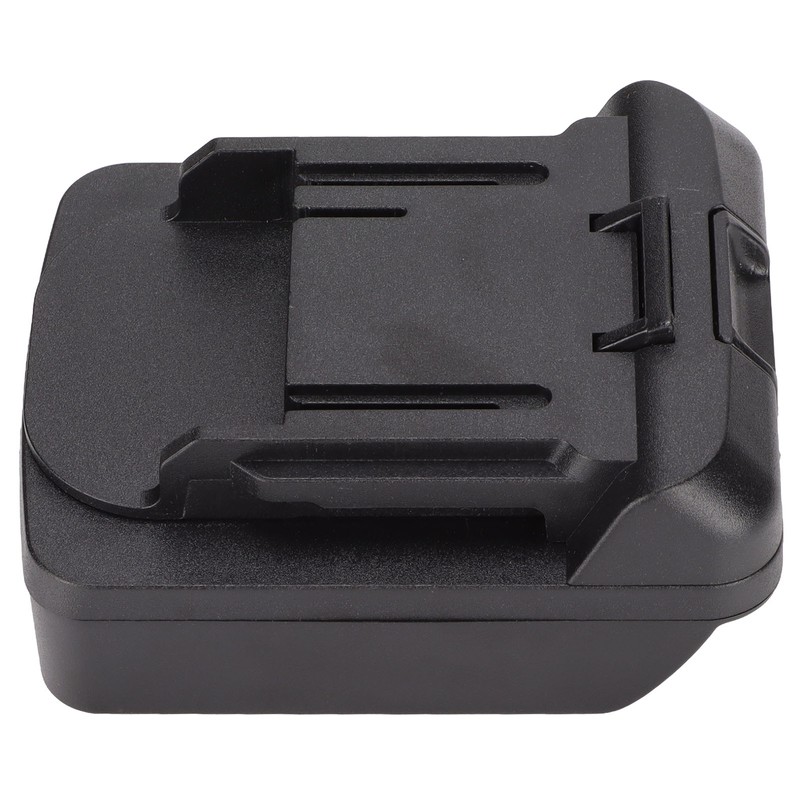 Battery Adapter Plug and Play Safe Stable Performance Lithium Battery