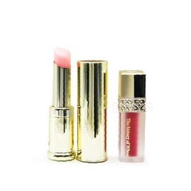 The Whoo Gongjinhyang Mi Palace Long-lasting Lip Balm 3.3g Planning - Pink / 더후 공진향 미 궁중 동안 립밤 3.3g 기획-핑크