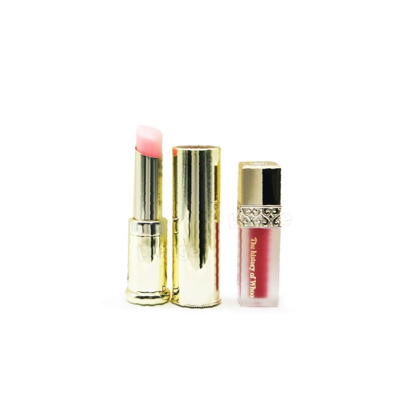 The Whoo Gongjinhyang Mi Palace Long-lasting Lip Balm 3.3g Planning