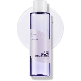 ISNTREE Onion Newpair Essence Toner 200ml 6.76fl.oz care for skin problem darken spots