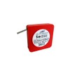 HELIOS-PREISSER 0611505 Fühlerlehrenband 5 m x 13 mm i.Plastikdose 0,05
