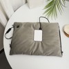 Electric Heating Pouch Velvet Heated Hand Warmer Pouch for Hunting