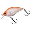 Daiwa 25 STEEZ Square 100 Lure, Umekyo Orange