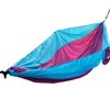 GO2 Traveler Nylon Hammock