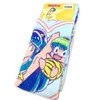 Hayashi Urusei Yatsura Face Towel 1 Piece Lamb & Ten