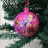 1 x Guardians of The Galaxy 6PC Christmas Tree Tin