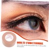 TOVINANNA Natural Eyelid Tape Double Eyelid Stickers Invisible for Eye