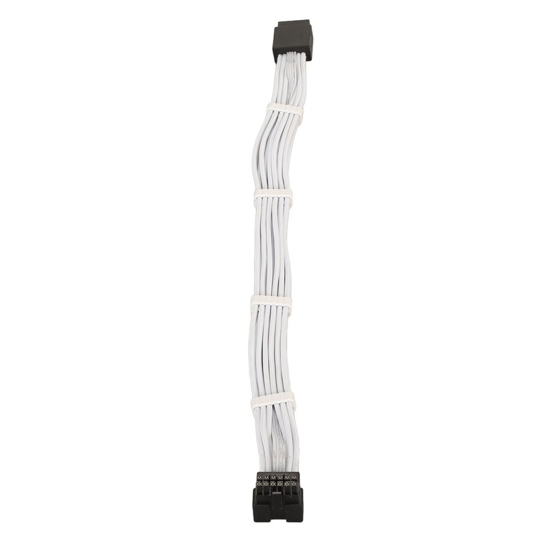 ATX3.0 PCIE 5.0 Power Modular Cable Male to Female Extension