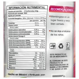 Supra Natura Colgeno Hidrolizado Arndano 1.1 Kg Sin Gluten                                                                                            