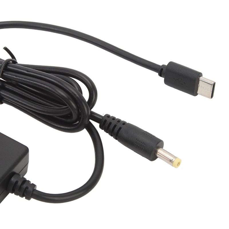 Camera Dummy Battery Pack USB C Digital External Power Fully