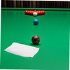WHAMVOX Dry Hand Chalk Powder Bags 6 Pack Billiard Talcum